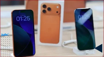 ثغرة أمنية.. أبل تعالج خللًا في Apple Intelligence يهدد هواتف iPhone 17 وiPhone Air